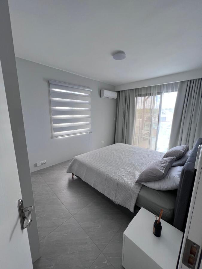Top-Floor Modern 3Bd Penthouse With Beautiful Mountain View Terrace - 5 Min Walk To Beach Flic-en-Flacq Esterno foto