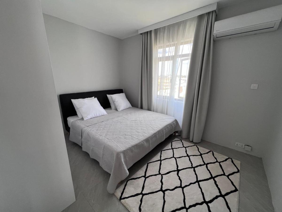 Top-Floor Modern 3Bd Penthouse With Beautiful Mountain View Terrace - 5 Min Walk To Beach Flic-en-Flacq Esterno foto