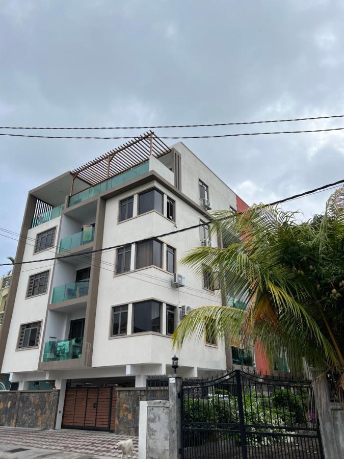 Top-Floor Modern 3Bd Penthouse With Beautiful Mountain View Terrace - 5 Min Walk To Beach Flic-en-Flacq Esterno foto
