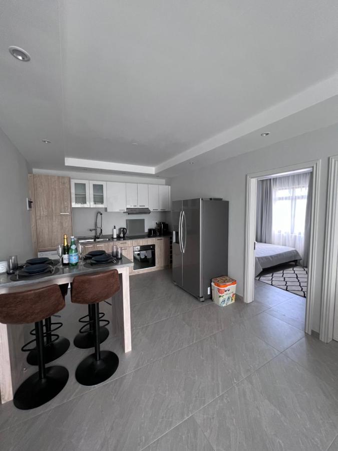 Top-Floor Modern 3Bd Penthouse With Beautiful Mountain View Terrace - 5 Min Walk To Beach Flic-en-Flacq Esterno foto
